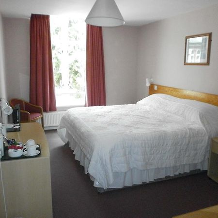 Hedley Lodge Guest House Hereford Luaran gambar