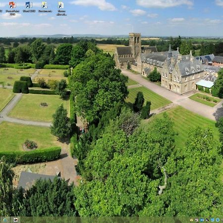 Hedley Lodge Guest House Hereford Luaran gambar