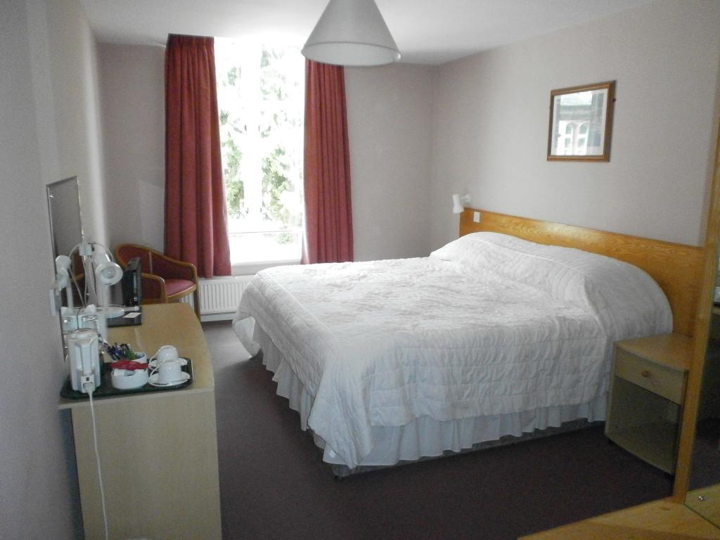 Hedley Lodge Guest House Hereford Luaran gambar