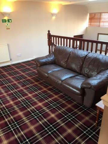 Hedley Lodge Guest House Hereford Luaran gambar