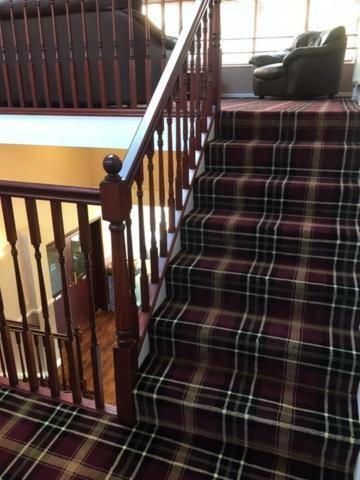 Hedley Lodge Guest House Hereford Luaran gambar